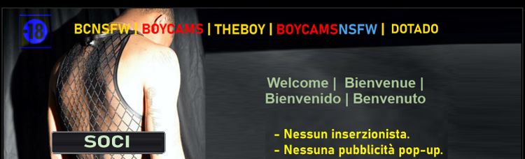 Members Only